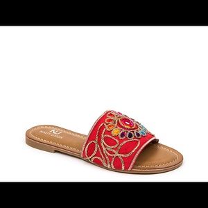 Allegra Sandals New❤️❤️